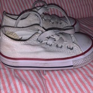 Converse Chuck Taylor All Star (white)